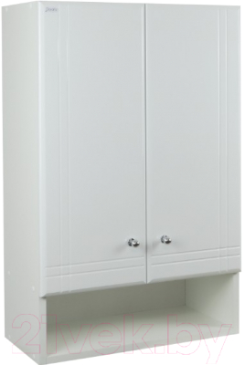 Шкаф для ванной Doratiz Марго 50 / 2712.270 - фото