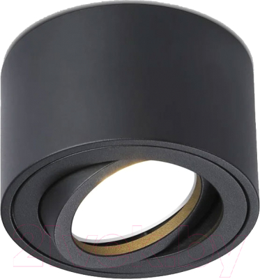 Точечный светильник Ambrella TN223 SBK - фото