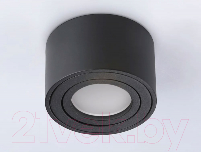 Точечный светильник Ambrella TN223 SBK