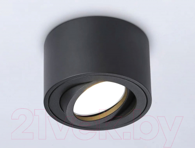 Точечный светильник Ambrella TN223 SBK