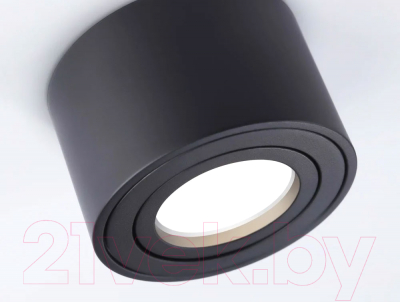 Точечный светильник Ambrella TN223 SBK