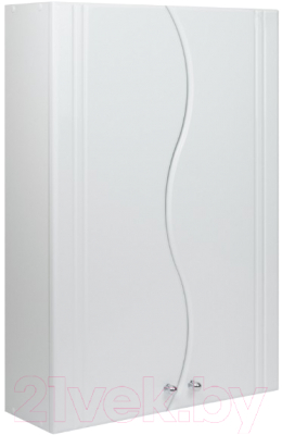 Шкаф для ванной Doratiz Монако 50 / 2712.280 - фото