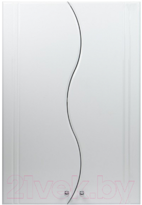 Шкаф для ванной Doratiz Монако 50 / 2712.280