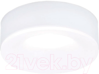 Точечный светильник Ambrella TN3331 SWH/FR - фото