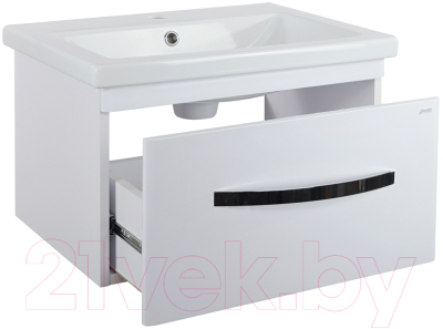 Тумба под умывальник Doratiz Экватор 60 / 9912.807