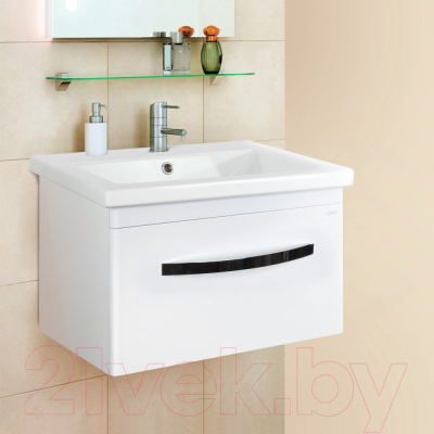 Тумба под умывальник Doratiz Экватор 60 / 9912.807