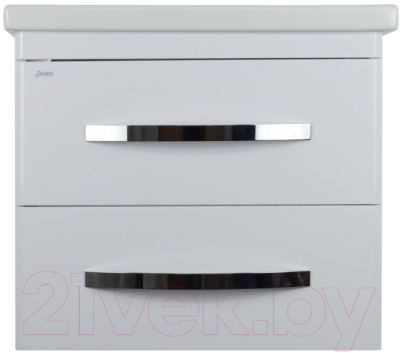 Тумба под умывальник Doratiz Экватор 60 / 9912.808 - фото