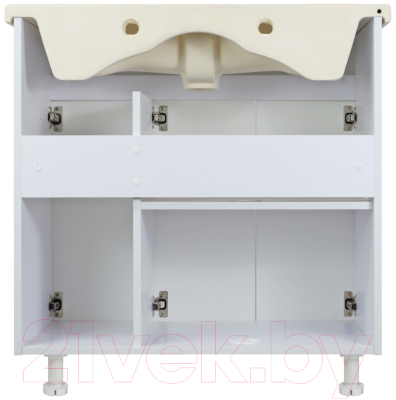 Тумба под умывальник Doratiz Аква / 80 9911.196