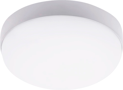 Светильник ЖКХ Ambrella Street ST8631 WH - фото