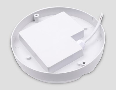 Светильник ЖКХ Ambrella Street ST8631 WH