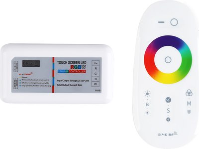 Контроллер для дюралайта Ambrella GS11451 - фото