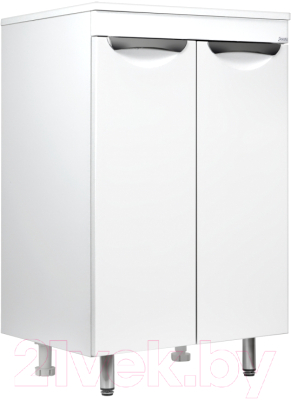 Тумба для ванной Doratiz Афина 50 / 9911.197 - фото