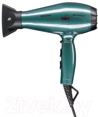 Профессиональный фен Dewal Spectrum / 03-110 - фото
