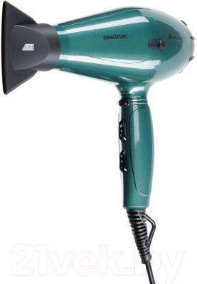 Профессиональный фен Dewal Spectrum / 03-110