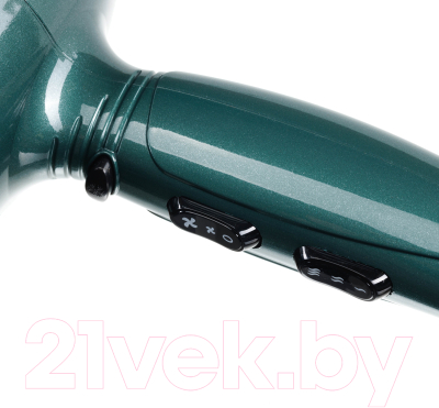 Профессиональный фен Dewal Spectrum / 03-110