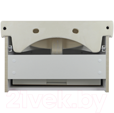 Тумба под умывальник Doratiz Коралл 60 / 9912.820C