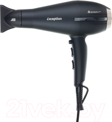 Профессиональный фен Dewal Exception 03-113 - фото