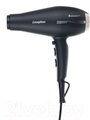 Профессиональный фен Dewal Exception 03-113