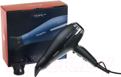 Профессиональный фен Dewal Exception 03-113