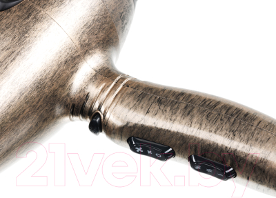 Профессиональный фен Dewal Pro Barber Style