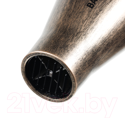 Профессиональный фен Dewal Pro Barber Style