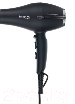 Профессиональный фен Dewal Exception Compact / 03-114