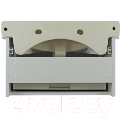 Тумба под умывальник Doratiz Коралл 60 / 9912.817C