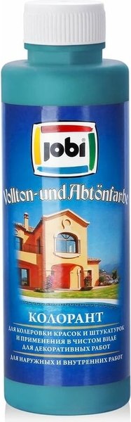 Колеровочная краска Jobi №944 - фото
