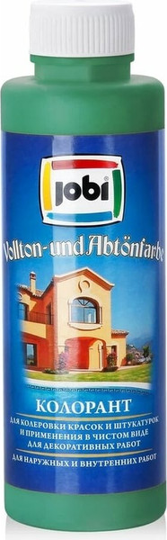 Колеровочная краска Jobi №913 - фото