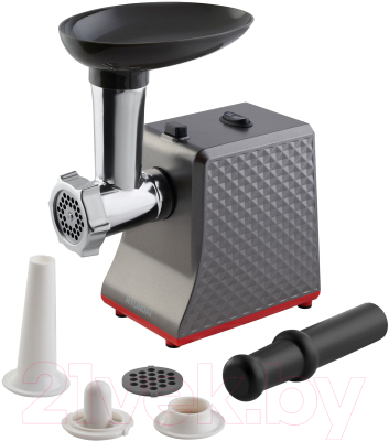 Мясорубка электрическая Hyundai HY-MG2114  - фото