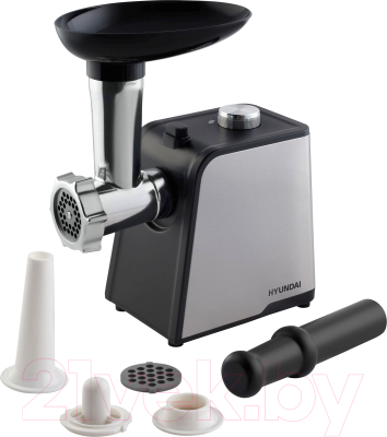 Мясорубка электрическая Hyundai HY-MG2214 - фото