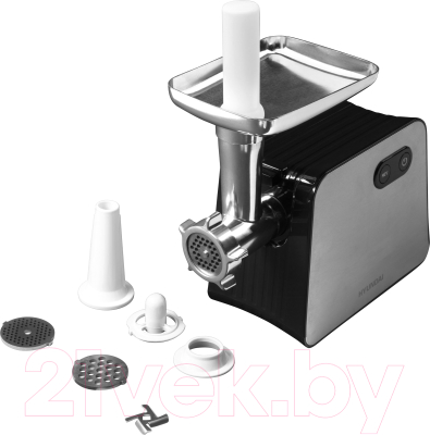 Мясорубка электрическая Hyundai HY-MG2322 - фото
