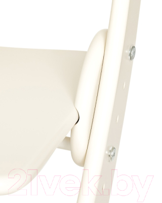 Стул детский Друг Кузя Растущий Павлин