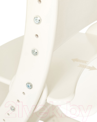 Стул детский Друг Кузя Растущий Павлин