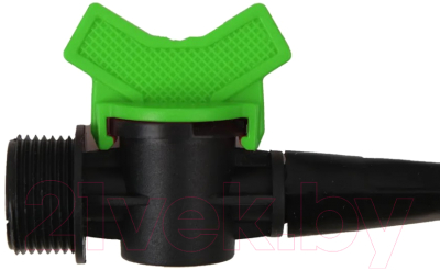 Система капельного полива Синьор Помидор Эко