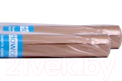 Укрывная бумага Howard №100