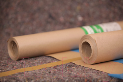 Укрывная бумага Howard №100