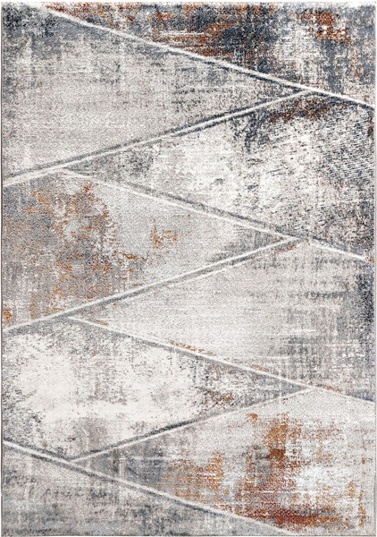 Коврик Safyun Mariel MR411-MULTY - фото