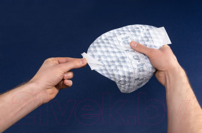 Прокладки урологические Seni Man Extra Level 3