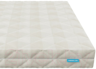 Матрас Фабрика сна Латекс Pro-1 100x200