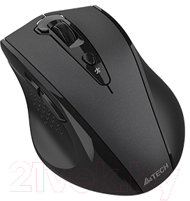 Мышь A4Tech G7-810S Air2