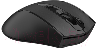 Мышь A4Tech G7-810 Air2 