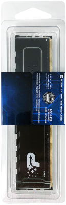 Оперативная память DDR4 Patriot PSP48G26662H1