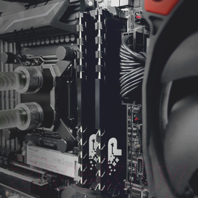 Оперативная память DDR4 Patriot PSP48G26662H1