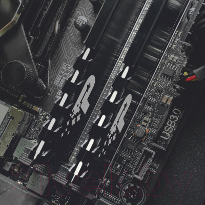 Оперативная память DDR4 Patriot PSP48G26662H1