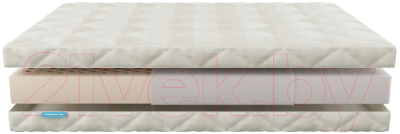 Матрас Фабрика сна Латекс Pro-3 100x200