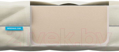 Матрас Фабрика сна Латекс Pro-3 100x200