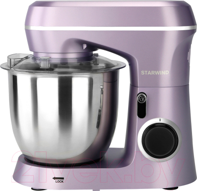 Миксер стационарный StarWind SPM6162 - фото