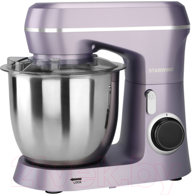 Миксер стационарный StarWind SPM6162
