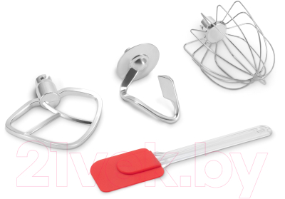 Миксер стационарный StarWind SPM7170 (гранатовый)